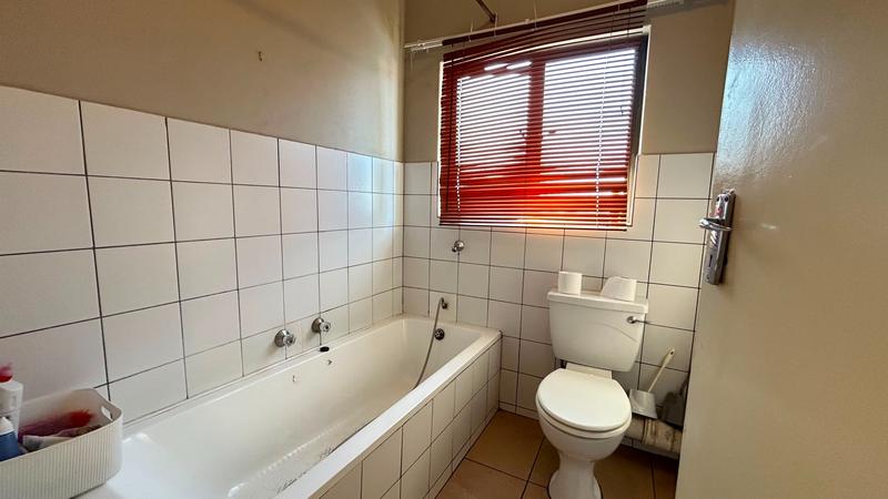 2 Bedroom Property for Sale in Arboretum Free State